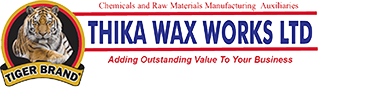 Chemicals & Allied Products Industry in Kenya | Thika Wax Works Limited