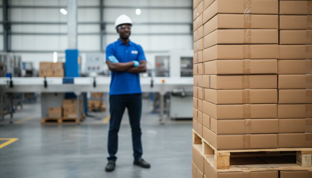 Food Grade Packaging Glue Supplier in Kenya: A Complete Guide for 2026