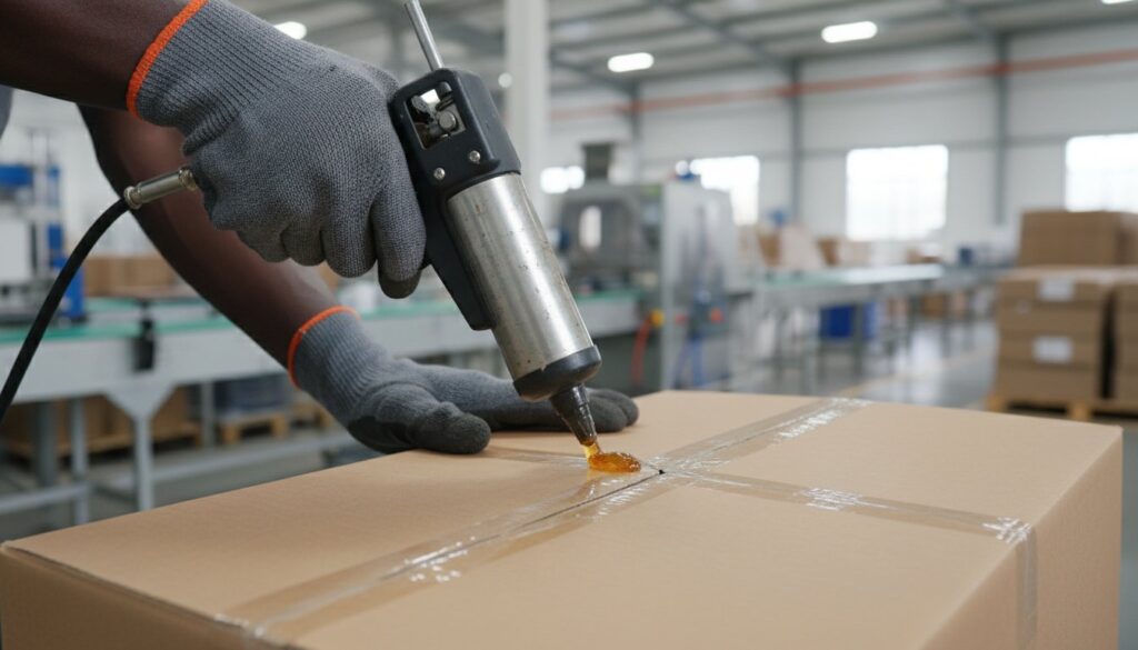 High Temperature Resistant Hot Melt Glue: The Complete Buyer’s Guide for 2026