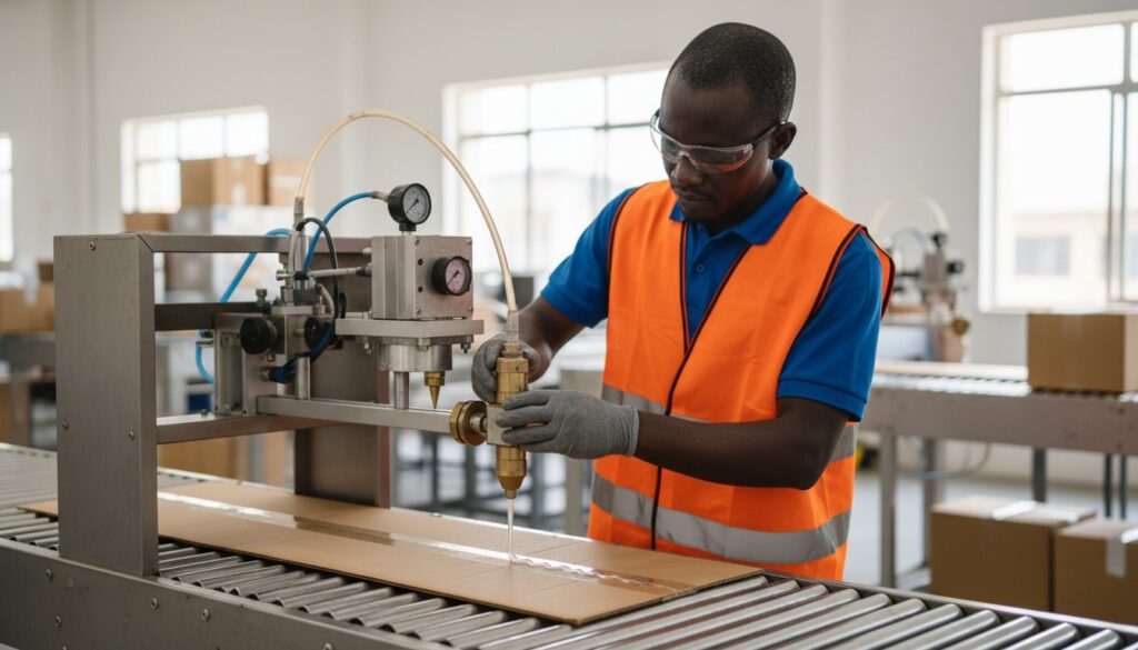 Hot Melt Adhesive Troubleshooting: Easy Fixes for Common Glue Problems