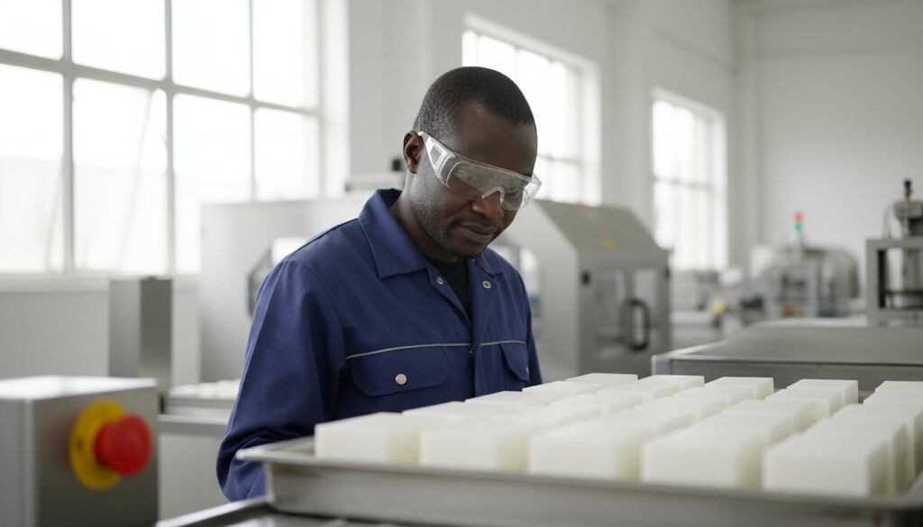 Sourcing Moulded Wax: A Professional Guide for Kenyan Industries