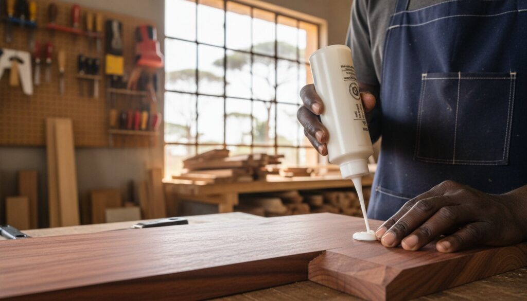Choosing the Best Cold Glue for Woodworking in 2026: A Buyer’s Guide
