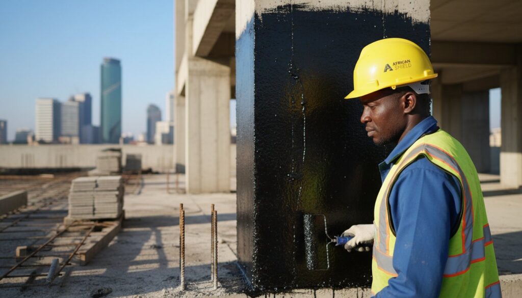 Construction Chemicals Kenya: The Simple Guide to Building for the Future