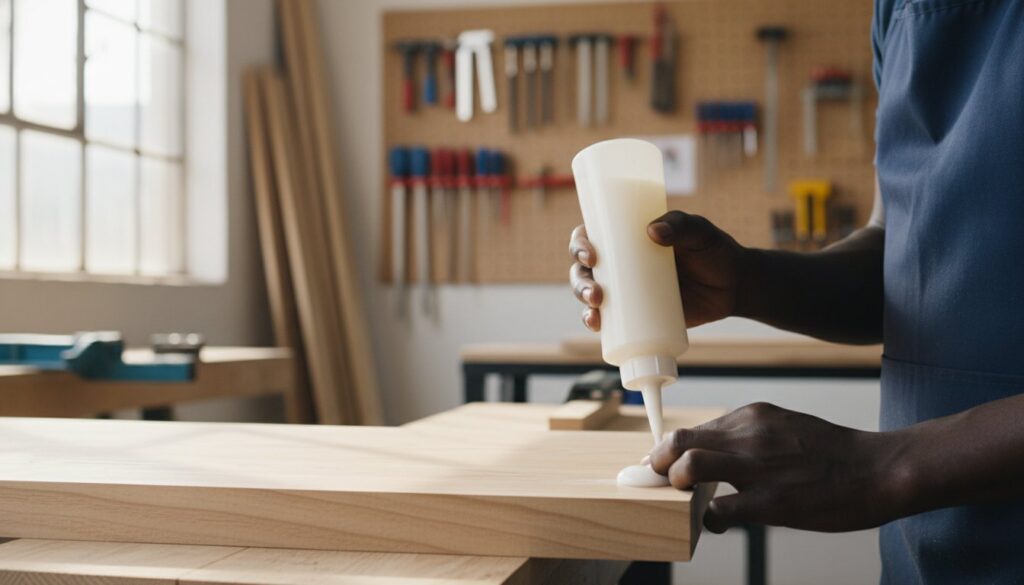 How to Apply Liquid Adhesives Like a Pro: A Simple Step-by-Step Guide