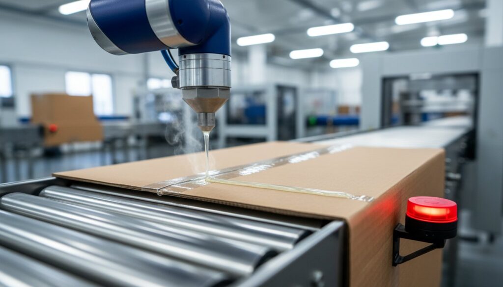 Paper and Board Adhesives: A Selection Guide for Kenyan Industries in 2026