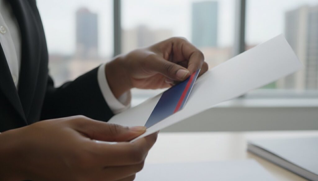The Marketer’s Secret: A Guide to Fugitive Glue for Marketing Materials in 2026