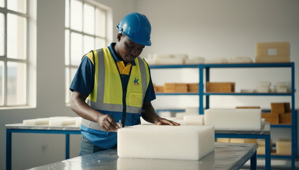 Understanding Paraffin Wax Grades: A Simple Guide for Every Project