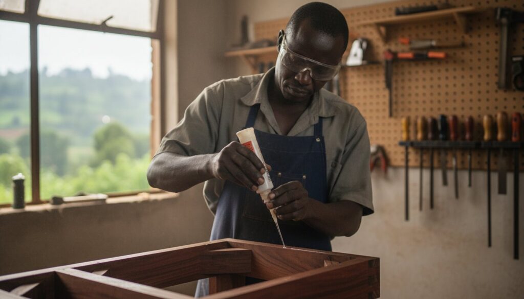 Woodworking Adhesives for Humid Climates: A Simple Guide for Strong Bonds