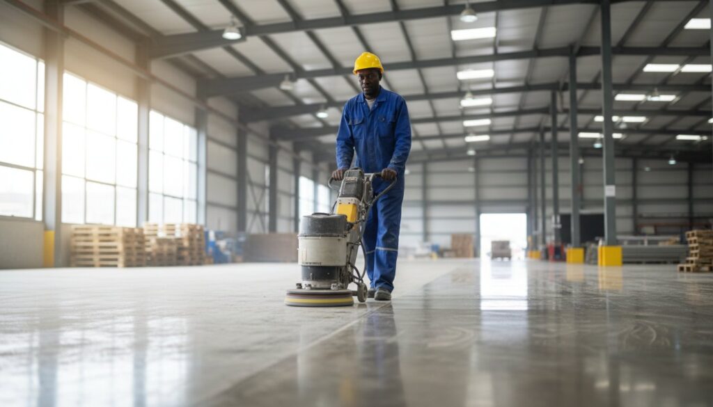 Best Floor Polish for High Traffic: The Top Choices for 2026